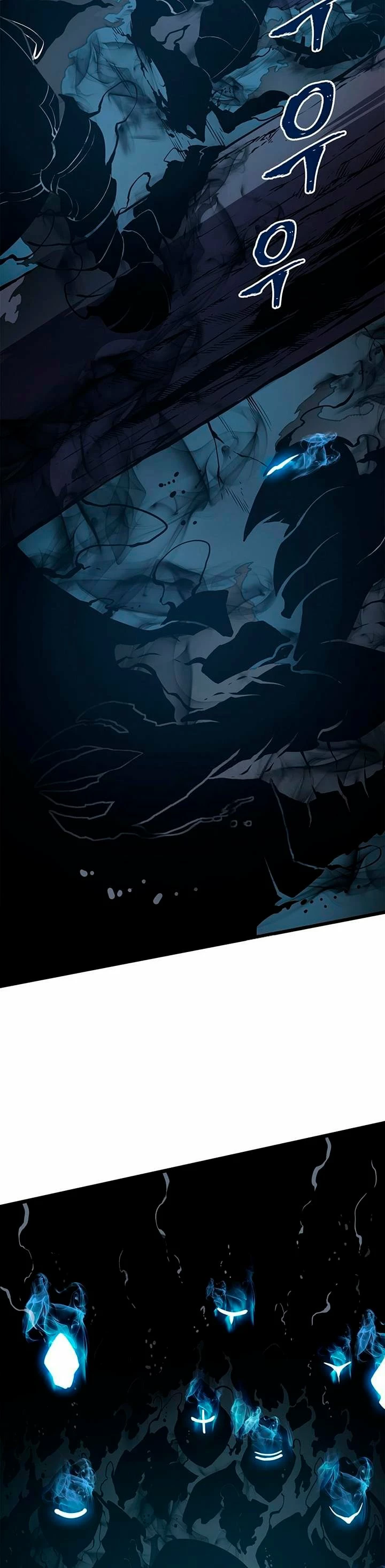 Solo Subiendo de level > Capitulo 50 > Page 401